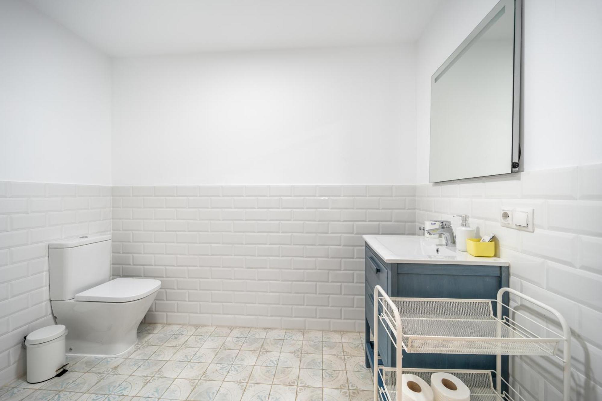 A Terrace With Sea View, 2 Bedrooms Apartment In ベナルマデナ エクステリア 写真